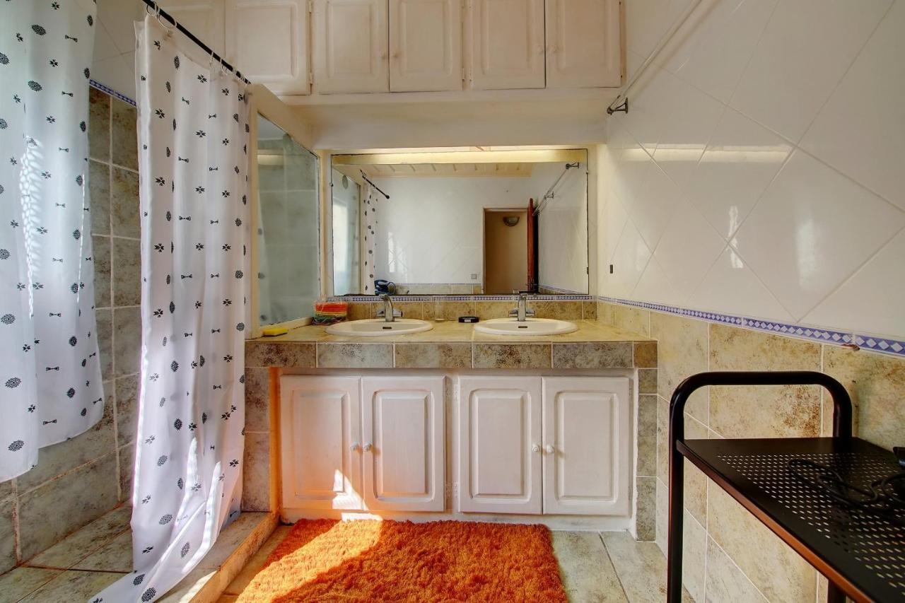 Appartement 3 Etoiles Sauna Vue Superbe Ti Kaz Miyou 2 La Possession Exterior foto