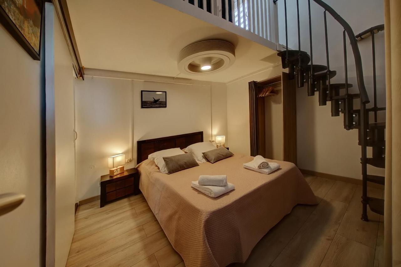 Appartement 3 Etoiles Sauna Vue Superbe Ti Kaz Miyou 2 La Possession Exterior foto
